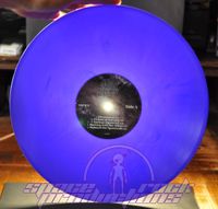 LP Astral Magic - SRP071_vinyl 2